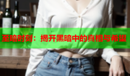 至暗时刻：揭开黑暗中的真相与希望