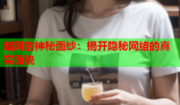 暗网的神秘面纱：揭开隐秘网络的真实面貌