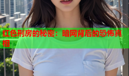 红色刑房的秘密：暗网背后的恐怖真相