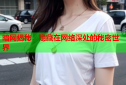 暗网揭秘：隐藏在网络深处的秘密世界