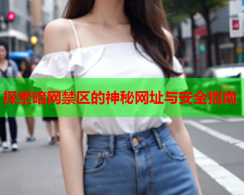 探索暗网禁区的神秘网址与安全指南