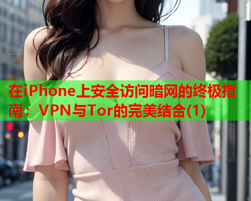 在iPhone上安全访问暗网的终极指南：VPN与Tor的完美结合(1)